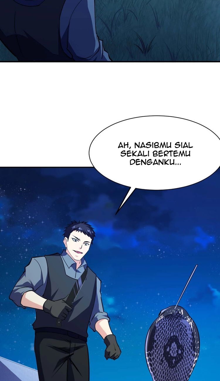 Melee Mad Soldier! Chapter 24 Gambar 18